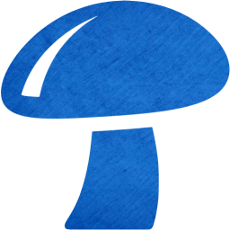 mushroom icon