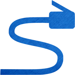 network cable icon