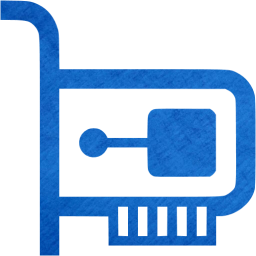 network card icon