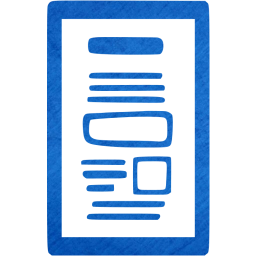 newspaper 12 icon