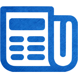 newspaper icon