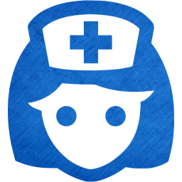 nurse icon