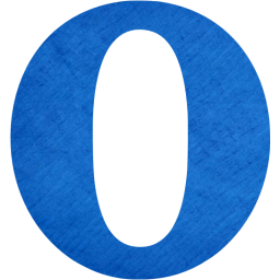 opera icon