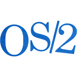 os 2 icon