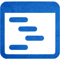 outline icon