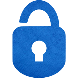 padlock 2 icon