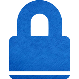 padlock 3 icon