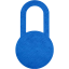 padlock 7