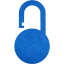 padlock 8