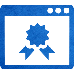page quality icon