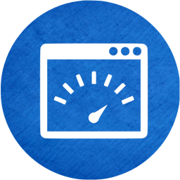 page speed 2 icon
