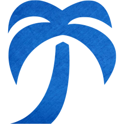 palm tree icon