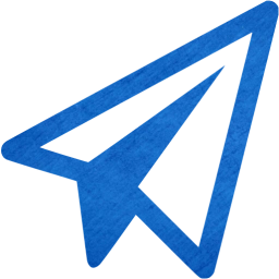 paper plane icon
