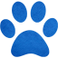 paw