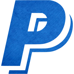 paypal icon