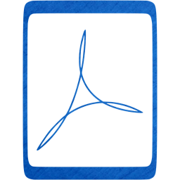pdf file 2 icon
