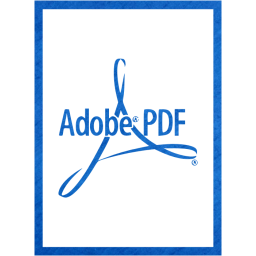 pdf file 5 icon