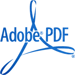 pdf file 6 icon
