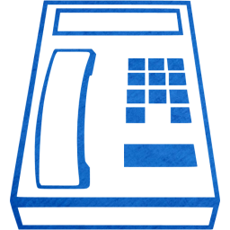 phone 58 icon