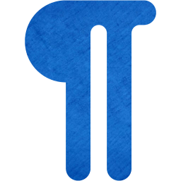 pi icon