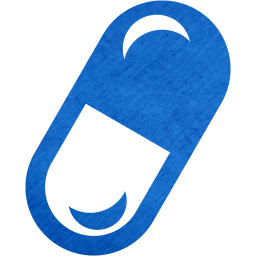 pill 2 icon