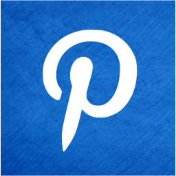 pinterest 2 icon