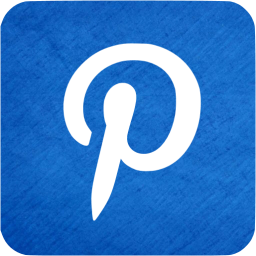 pinterest 3 icon