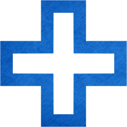 plus 3 icon
