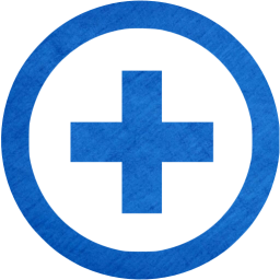 plus 5 icon