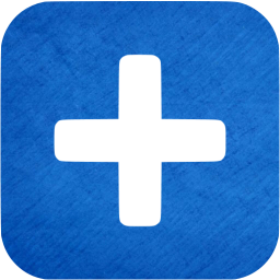 plus 6 icon
