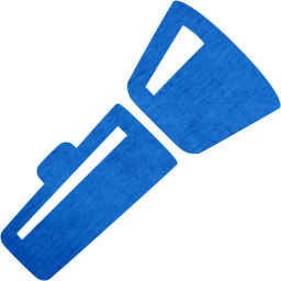 pocket lantern icon