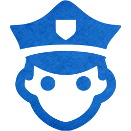 police 3 icon