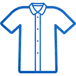 polo shirt icon