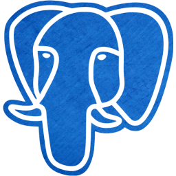 postgresql icon