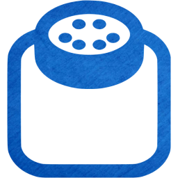powder icon