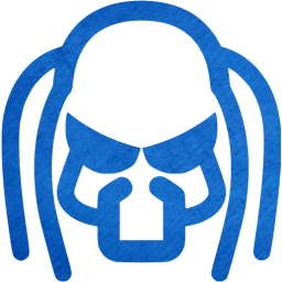 predator icon