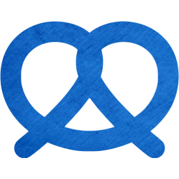 pretzel icon