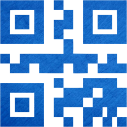 qr code icon