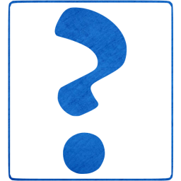 question mark 10 icon