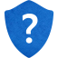 question shield