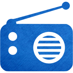 radio 2 icon