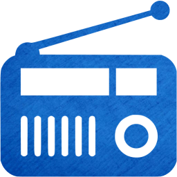 radio 3 icon