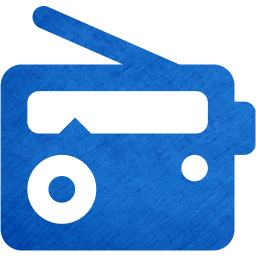 radio 4 icon