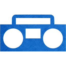 radio icon