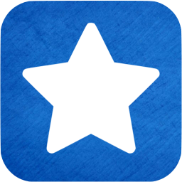 rating icon