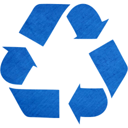 recycle 2 icon