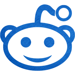 reddit icon