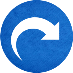 redo 5 icon