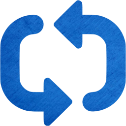 repeat icon