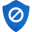 restriction shield